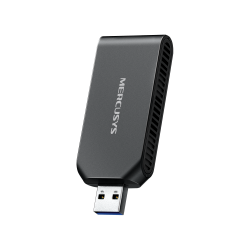 Mercusys MA70XM AX1800 Wi-Fi 6 Wireless USB Adapter