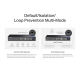 Mercusys MS116GS 16-Port Gigabit Desktop/Rackmount Switch Mercusys MS116GS 16-Port Gigabit Desktop/Rackmount Switch