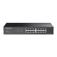 Mercusys MS116GS 16-Port Gigabit Desktop/Rackmount Switch Mercusys MS116GS 16-Port Gigabit Desktop/Rackmount Switch