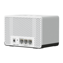Mercusys Halo H25BE BE3600 Whole Home Mesh Wi-Fi 7 System
