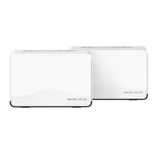 Mercusys Halo H27BE BE3600 Whole Home Mesh Wi-Fi 7 System Mercusys Halo H27BE BE3600 Whole Home Mesh Wi-Fi 7 System