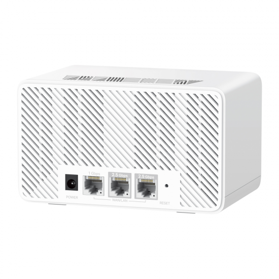 Mercusys Halo H37BE BE6500 Whole Home Mesh Wi-Fi 7 System