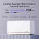 Mercusys Halo H37BE BE6500 Whole Home Mesh Wi-Fi 7 System