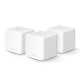 Mercusys Halo H60X AX1500 Whole Home Mesh WiFi 6 System