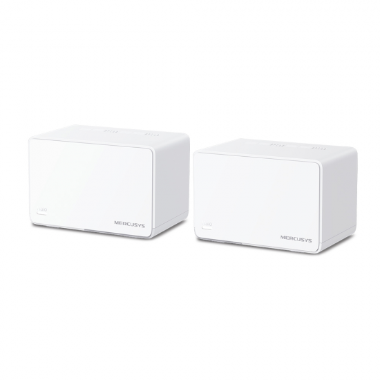 Mercusys Halo H80X AX3000 Whole Home Mesh WiFi 6 System