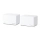 Mercusys Halo H80X AX3000 Whole Home Mesh WiFi 6 System