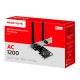 Mercusys MA30E AC1200 Wi-Fi Bluetooth PCIe Adapter