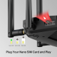 Mercusys MB235-4G 4G+ Cat6 AC1200 Wireless Dual Band Gigabit Router