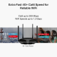 Mercusys MB235-4G 4G+ Cat6 AC1200 Wireless Dual Band Gigabit Router
