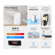 Mercusys MB510-5G 5G AX1500 Wireless Dual Band Gigabit Router