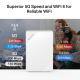 Mercusys MB510-5G 5G AX1500 Wireless Dual Band Gigabit Router