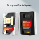 Mercusys MB510-5G 5G AX1500 Wireless Dual Band Gigabit Router