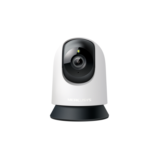 Mercusys MC200 Pan/Tilt Home Security Wi-Fi Camera Mercusys MC200 Pan/Tilt Home Security Wi-Fi Camera
