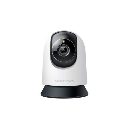 Mercusys MC230 Pan/Tilt AI Home Security Wi-Fi Camera