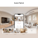 Mercusys MC230 Pan/Tilt AI Home Security Wi-Fi Camera