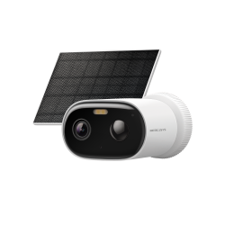  TP-Link MC410 KIT Solar-Powered Security Camera Kit