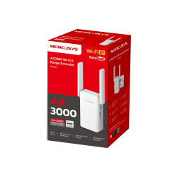 Mercusys ME80X  AX3000 Wi-Fi 6 Range Extender