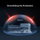 Mercusys MR25BE BE3600 Dual Band Wi-Fi 7 Router Mercusys MR25BE BE3600 Dual Band Wi-Fi 7 Router