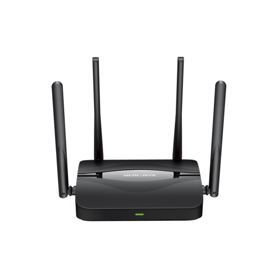 Mercusys MR25BE BE3600 Dual Band Wi-Fi 7 Router Mercusys MR25BE BE3600 Dual Band Wi-Fi 7 Router