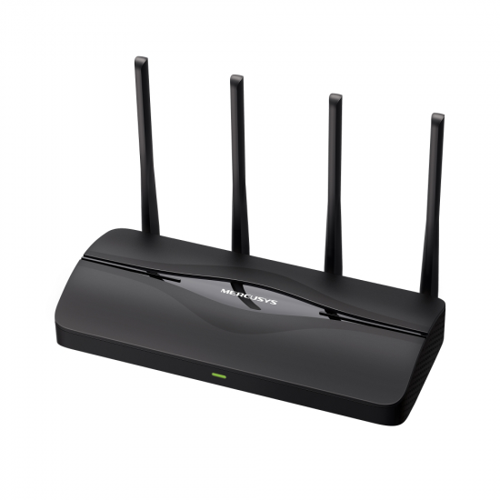 Mercusys MR27BE BE3600 Dual Band Wi-Fi 7 Router