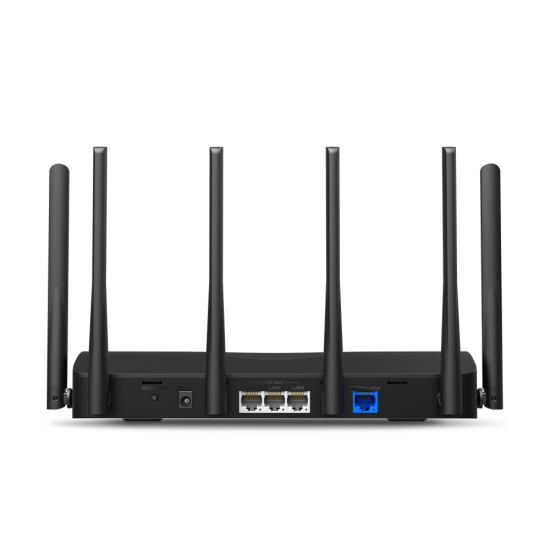 Mercusys MR47BE BE9300 Tri-Band Wi-Fi 7 Router Mercusys MR47BE BE9300 Tri-Band Wi-Fi 7 Router