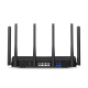 Mercusys MR47BE BE9300 Tri-Band Wi-Fi 7 Router Mercusys MR47BE BE9300 Tri-Band Wi-Fi 7 Router