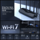 Mercusys MR47BE BE9300 Tri-Band Wi-Fi 7 Router Mercusys MR47BE BE9300 Tri-Band Wi-Fi 7 Router