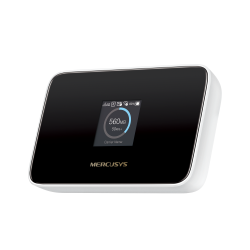 Mercusys MT115 4G LTE Mobile Wi-Fi