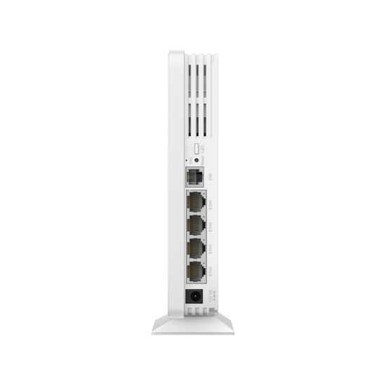 TP-Link EAP603GP-Desktop Omada AX1800 Wi-Fi 6 Desktop GPON Access Point