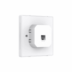TP-Link EAP115-Wall 300Mbps Wireless N Wall-Plate Access Point TP-Link EAP115-Wall 300Mbps Wireless N Wall-Plate Access Point