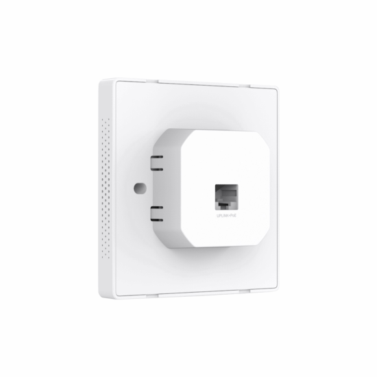 TP-Link EAP115-Wall 300Mbps Wireless N Wall-Plate Access Point