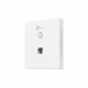 TP-Link EAP115-Wall 300Mbps Wireless N Wall-Plate Access Point
