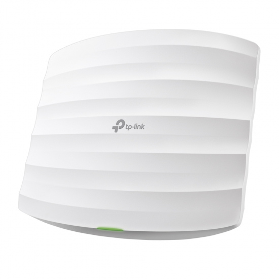 TP-Link EAP223 AC1350 Wireless MU-MIMO Gigabit Ceiling Mount Access Point