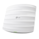 TP-Link EAP223 AC1350 Wireless MU-MIMO Gigabit Ceiling Mount Access Point