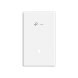 TP-Link EAP275-WALL BE5000 Wall Plate Wi-Fi 7 Access Point