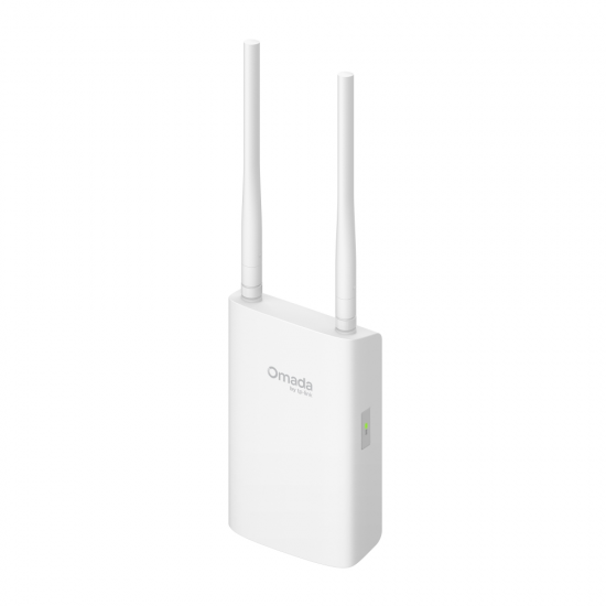 TP-Link EAP603-Outdoor AX1800 Indoor/Outdoor Wi-Fi 6 Access Point TP-Link EAP603-Outdoor AX1800 Indoor/Outdoor Wi-Fi 6 Access Point