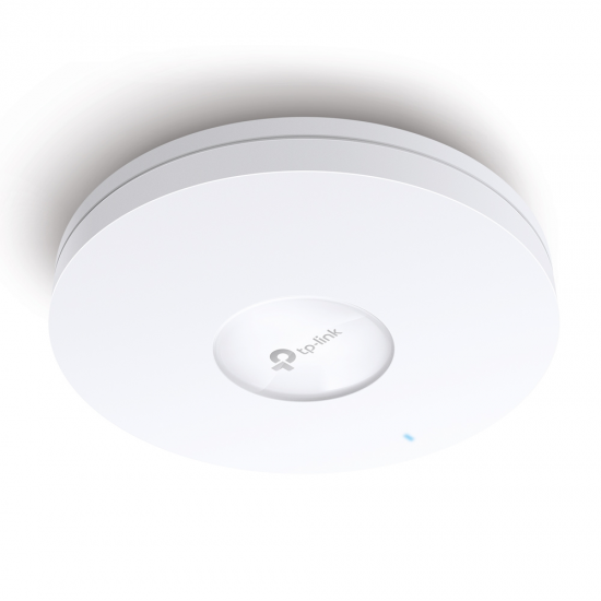 TP-Link EAP620 HD AX1800 Wireless Dual Band Ceiling Mount Access Point