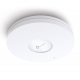 TP-Link EAP620 HD AX1800 Wireless Dual Band Ceiling Mount Access Point