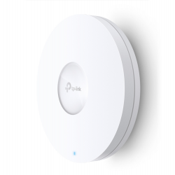 TP-Link EAP620 HD AX1800 Wireless Dual Band Ceiling Mount Access Point