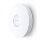 TP-Link EAP620 HD AX1800 Wireless Dual Band Ceiling Mount Access Point