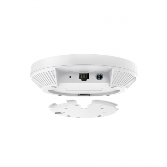 TP-Link EAP653 AX3000 Ceiling Mount WiFi 6 Access Point