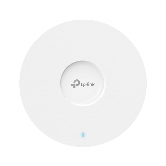 TP-Link EAP660 HD AX3600 Wireless Dual Band Multi-Gigabit Ceiling Mount Access Point