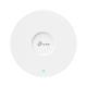 TP-Link EAP660 HD AX3600 Wireless Dual Band Multi-Gigabit Ceiling Mount Access Point