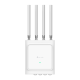 TP-Link EAP668-Outdoor HD AX3600 Indoor/Outdoor WiFi 6 Access Point TP-Link EAP668-Outdoor HD AX3600 Indoor/Outdoor WiFi 6 Access Point