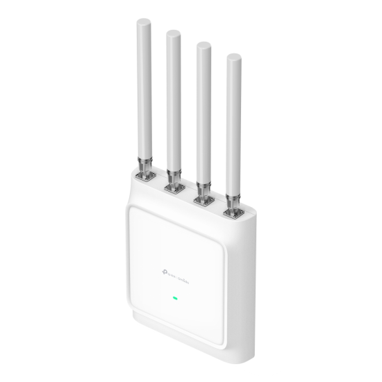 TP-Link EAP668-Outdoor HD AX3600 Indoor/Outdoor WiFi 6 Access Point TP-Link EAP668-Outdoor HD AX3600 Indoor/Outdoor WiFi 6 Access Point