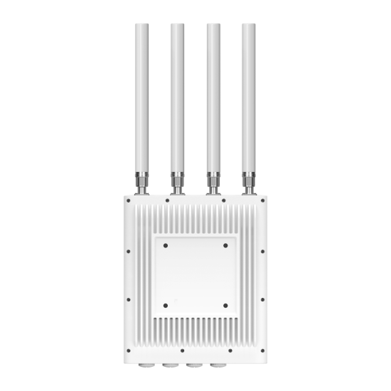 TP-Link EAP668-Outdoor HD AX3600 Indoor/Outdoor WiFi 6 Access Point TP-Link EAP668-Outdoor HD AX3600 Indoor/Outdoor WiFi 6 Access Point