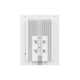 TP-Link EAP725-Outdoor Omada BE5000 Indoor/Outdoor WiFi 7 Access Point with Directional/Omnidirectional Antennas