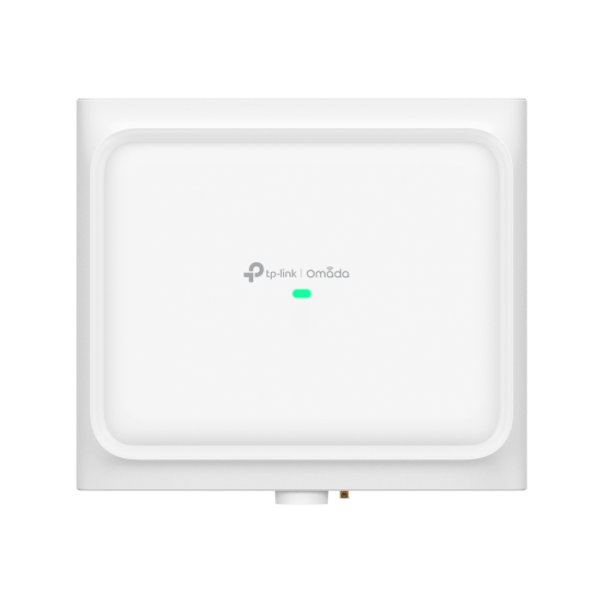 TP-Link EAP772-Outdoor Tri-Band Omnidirectional Long-Range BE11000 Indoor/Outdoor WiFi 7 Access Point