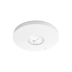 TP-Link EAP772 BE11000 Ceiling Mount Tri-Band Wi-Fi 7 Access Point TP-Link EAP772 BE11000 Ceiling Mount Tri-Band Wi-Fi 7 Access Point