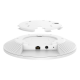 TP-Link EAP772 BE11000 Ceiling Mount Tri-Band Wi-Fi 7 Access Point